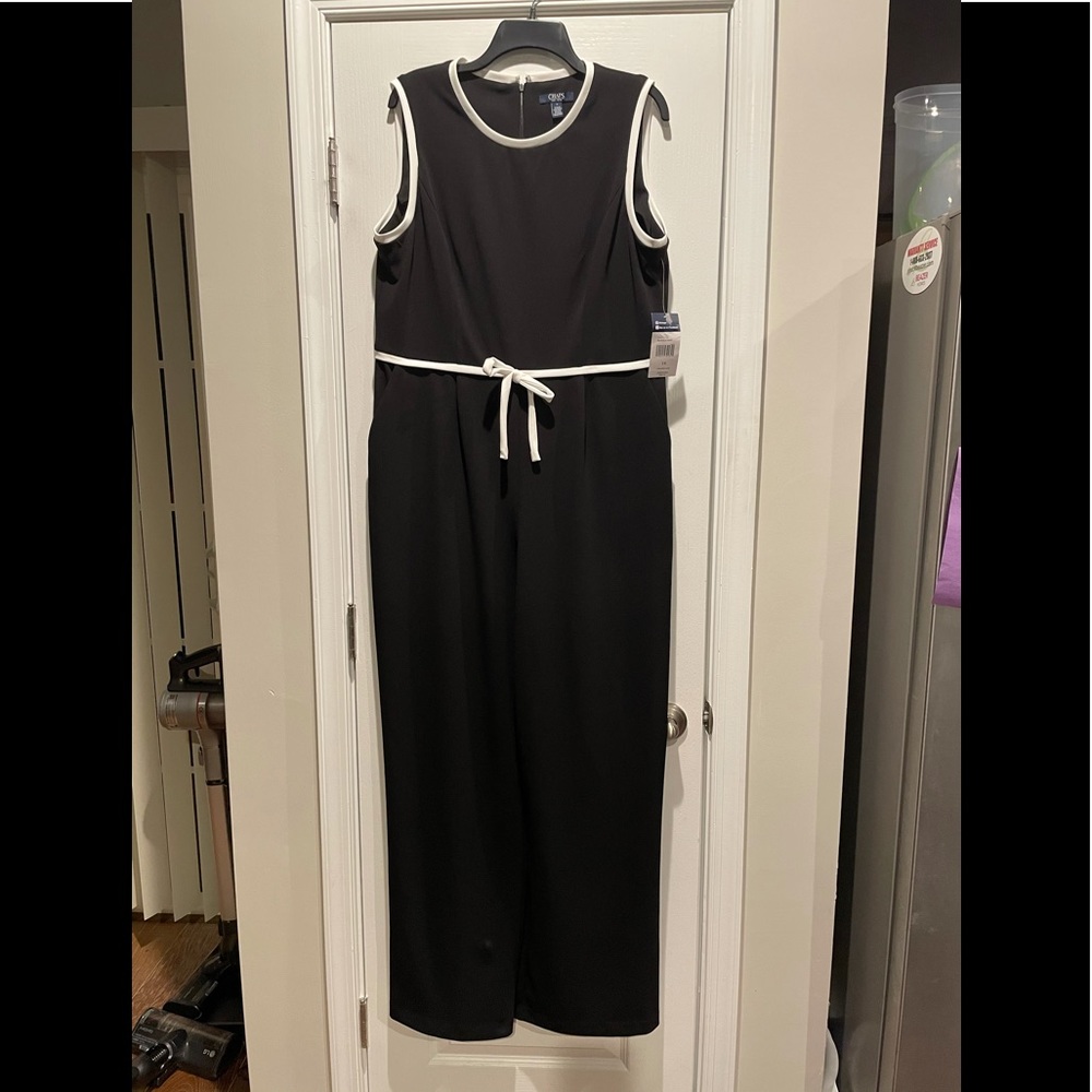 Ladies jumpsuit